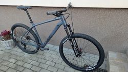 Nové MTB Cube Acid custom 29" "XL"