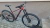 Nové MTB Cube Access Pro 29" custom "M"