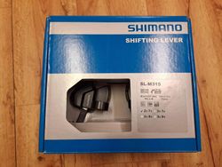 Shimano SL-M315 - 2x7