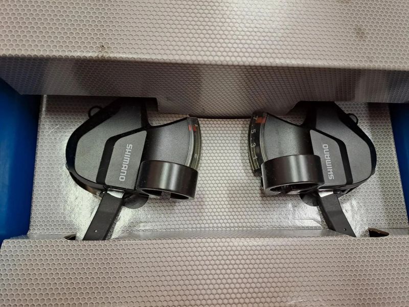 Shimano SL-M315 - 2x7