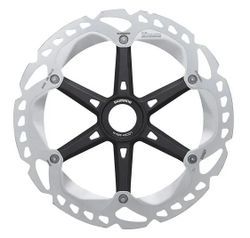 Shimano brzdový kotouč ICETECH + 2 sady destiček s chlazením
