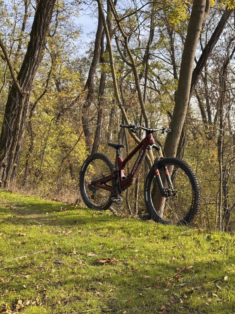 Norco Range C2 