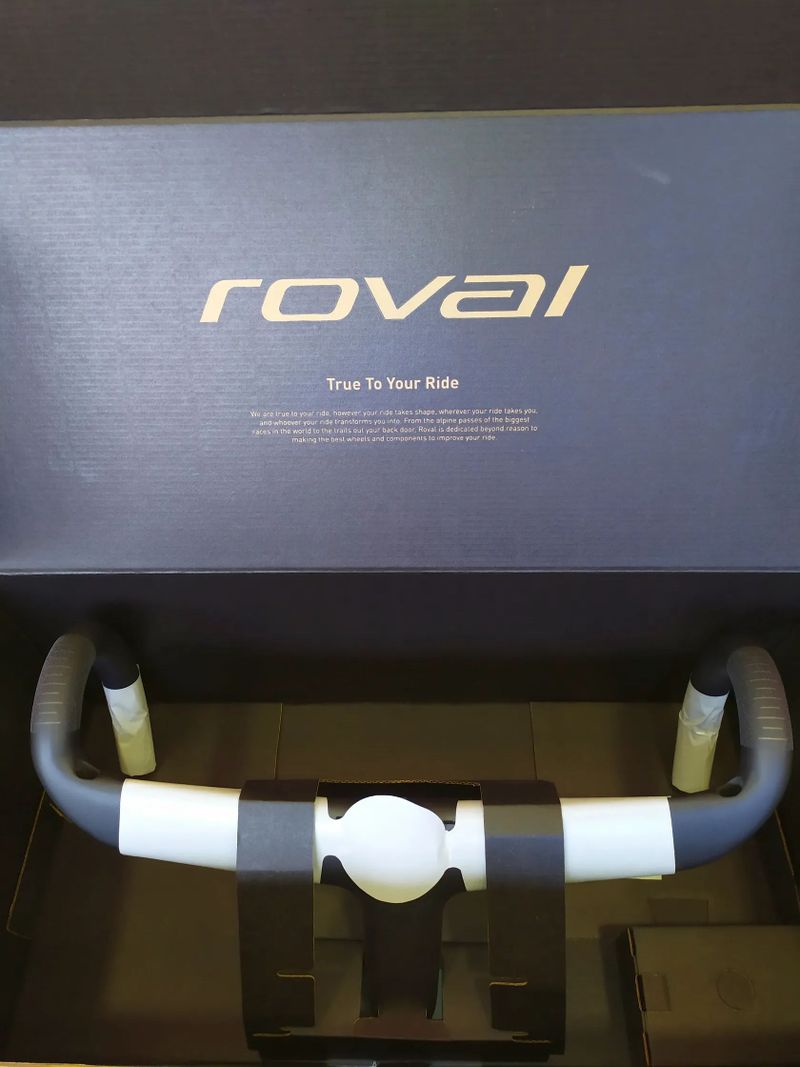 TARMAC SL8 (54) + RAPIDE KOKPIT (115mm x 38 cm)