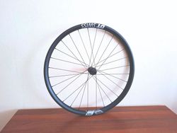 DT Swiss EXC 1501 Spline 27.5" CL Boost