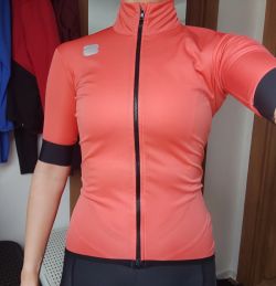 Voděodolná bunda Sportful Fiandre Light NoRain XS