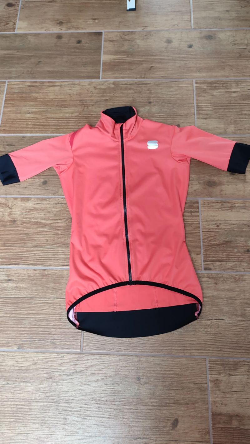 Voděodolná bunda Sportful Fiandre Light NoRain XS