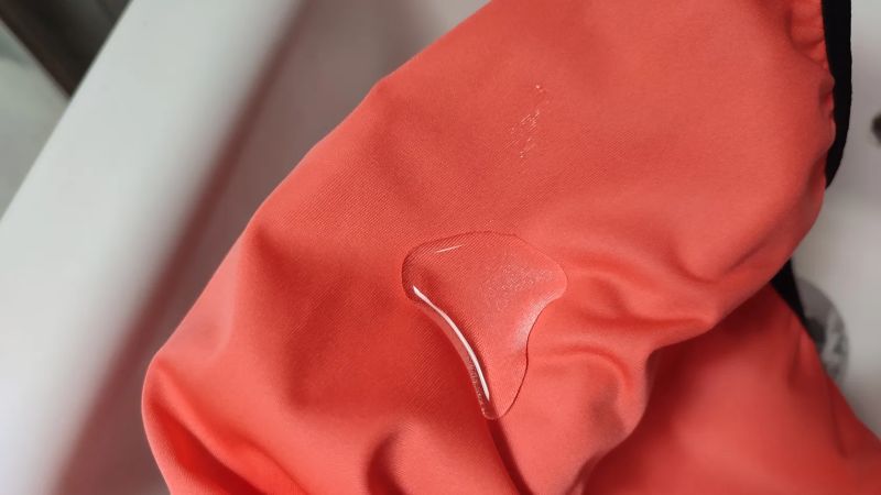 Voděodolná bunda Sportful Fiandre Light NoRain XS