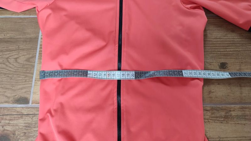 Voděodolná bunda Sportful Fiandre Light NoRain XS