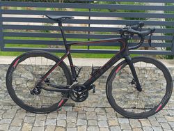 Cube AGREE RACE C:62 ATM