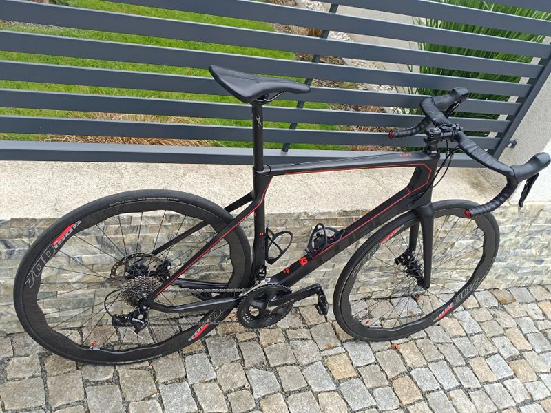 Cube AGREE RACE C:62 ATM