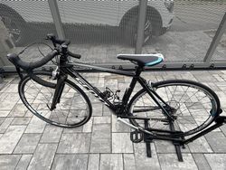 Silniční juniorské kolo Scott Speedster 35, vel. XS (145-165cm)