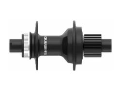 Zadní náboj SHIMANO FH-MT410