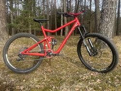 RB Bandit 675 Vel. XL