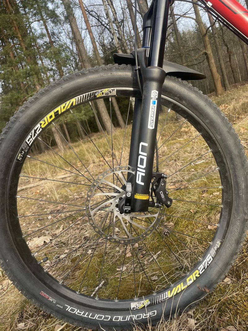 RB Bandit 675 Vel. XL