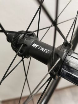 EIE/DT SWISS 240 HG 1459g