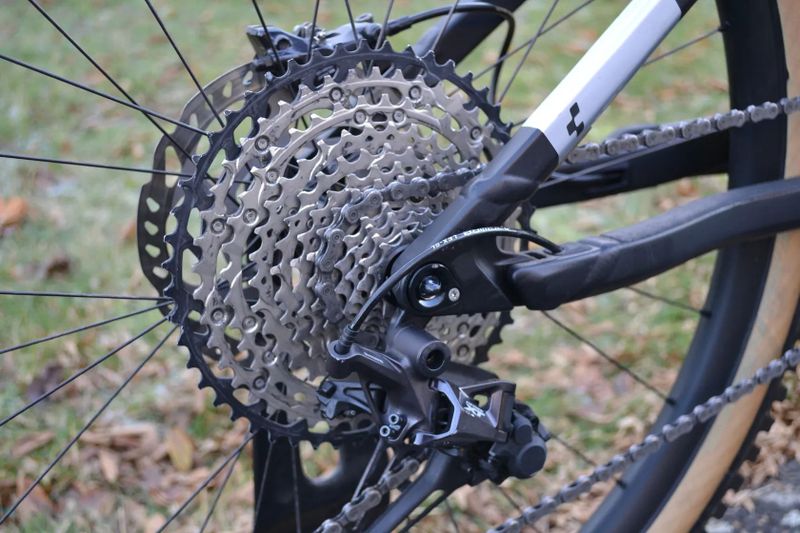 Cube Stereo 140 HPC SL (XL) polarsilver´n´black