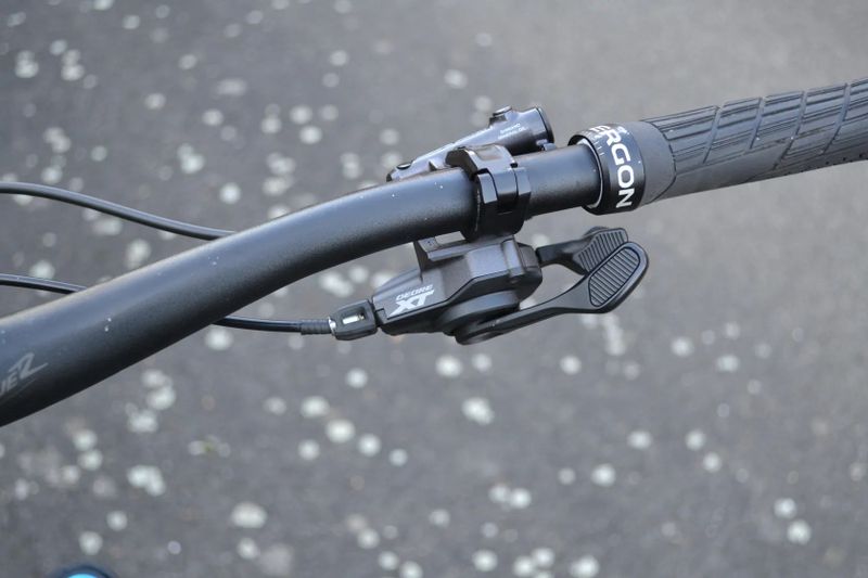 Cube Stereo 140 HPC SL (XL) polarsilver´n´black