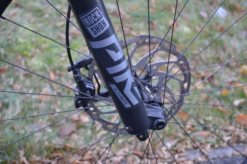 Cube Stereo 140 HPC SL (XL) polarsilver´n´black