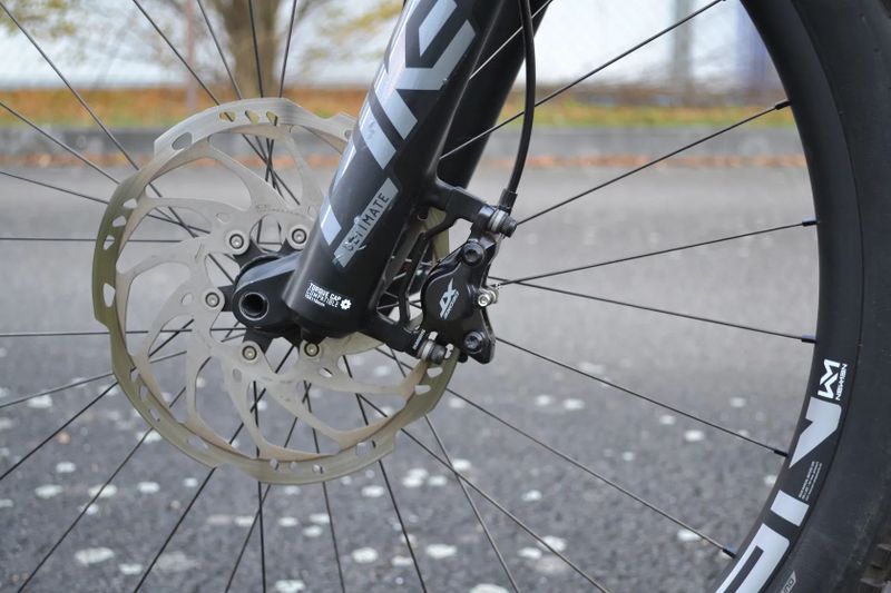 Cube Stereo 140 HPC SL (XL) polarsilver´n´black