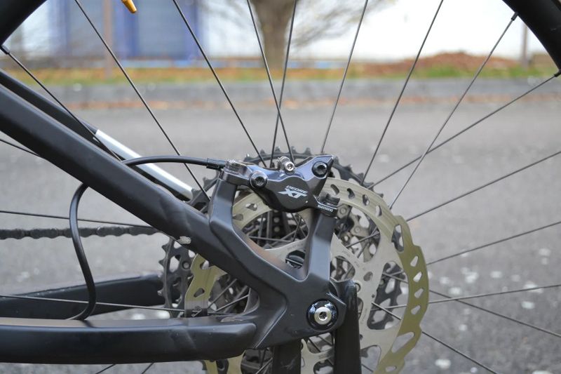 Cube Stereo 140 HPC SL (XL) polarsilver´n´black