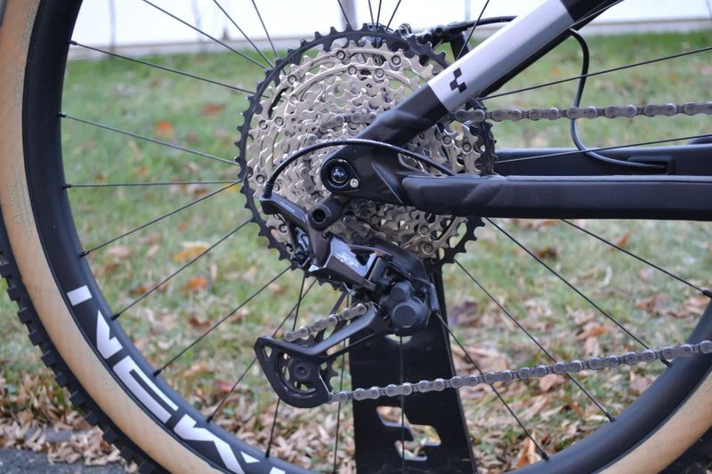 Cube Stereo 140 HPC SL (XL) polarsilver´n´black