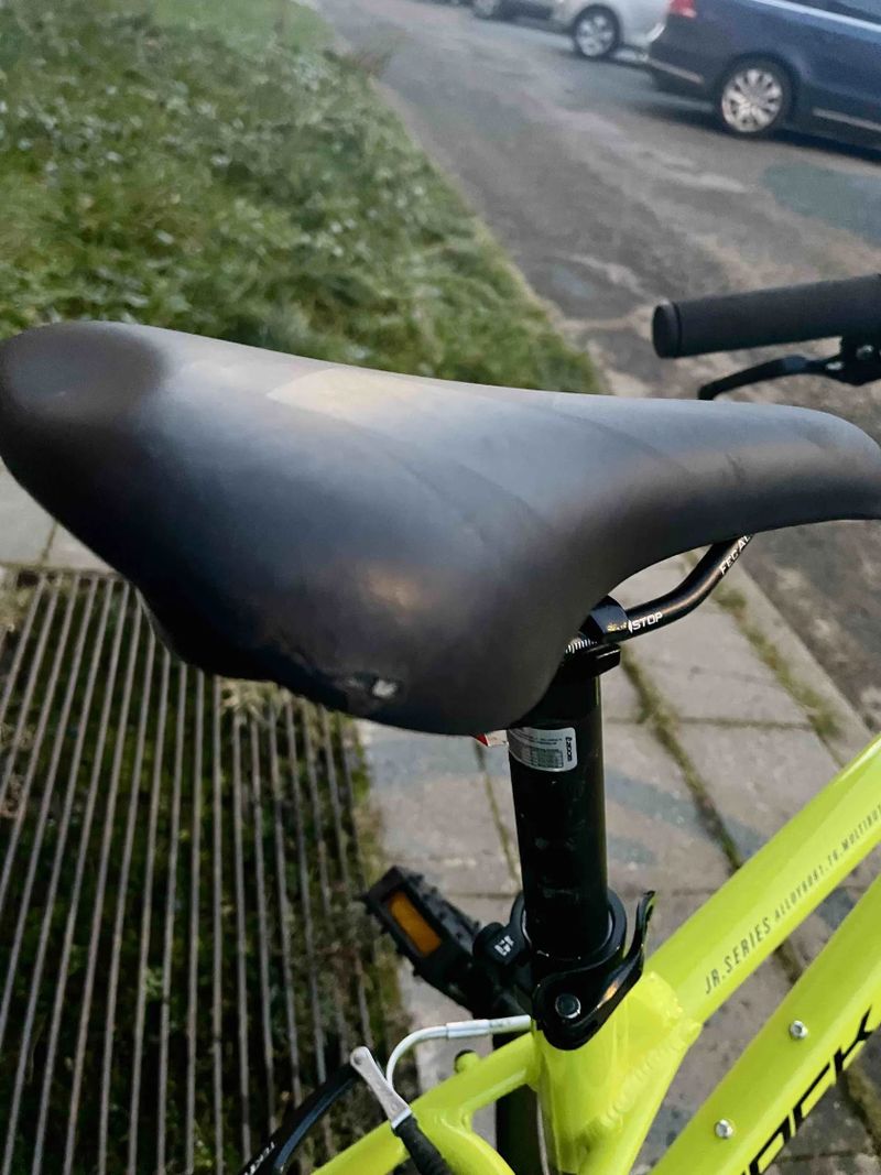 Rock Machine Thunder