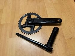 SRAM Rival 1x D1 172.5 40T