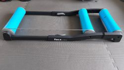 Cyklistické válce Tacx T1000 Antares