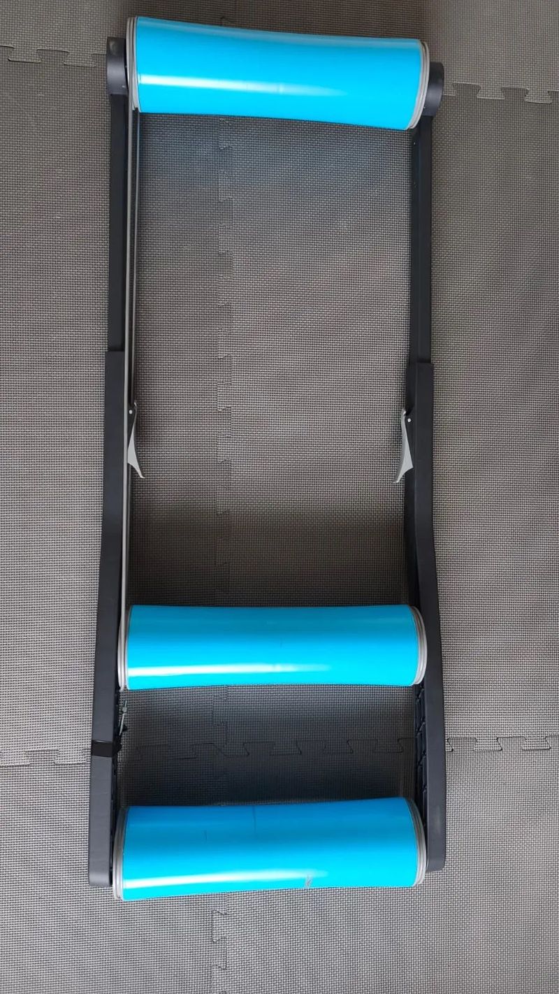 Cyklistické válce Tacx T1000 Antares