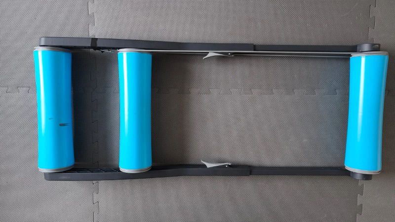 Cyklistické válce Tacx T1000 Antares