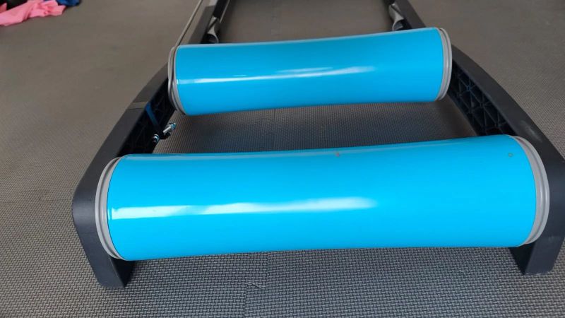 Cyklistické válce Tacx T1000 Antares