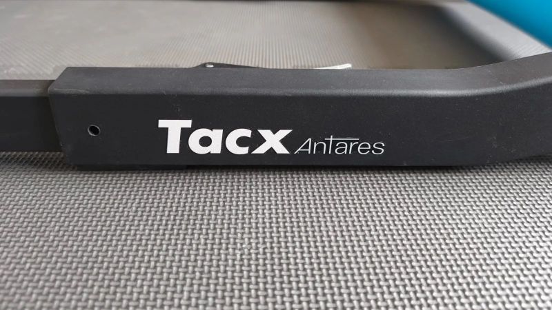 Cyklistické válce Tacx T1000 Antares