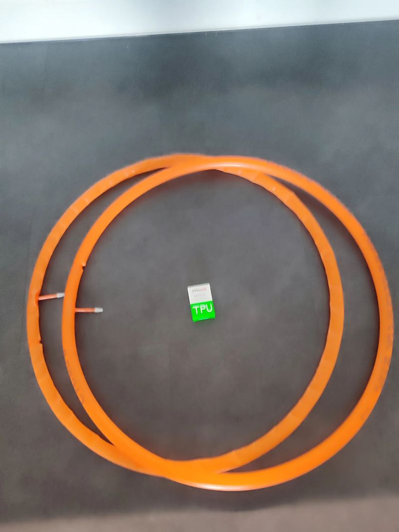 2ks dusa TPU 700x18-35C + packeta Zdarma