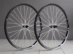 AKCE! karbonové výplety 29" DUKE Lucky Jack SLS5 31-245/285 / Baron HF / Berd (1.055 g) XD nebo MS