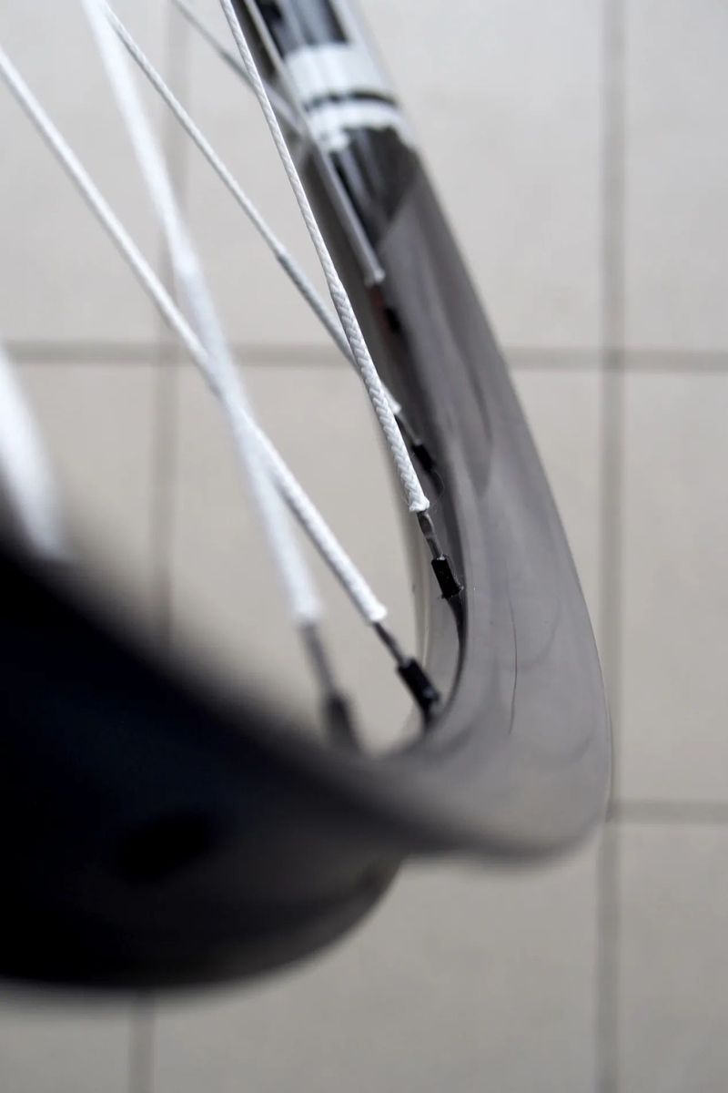 AKCE! karbonové výplety 29" DUKE Lucky Jack SLS5 31-245/285 / Baron HF / Berd (1.055 g) XD nebo MS