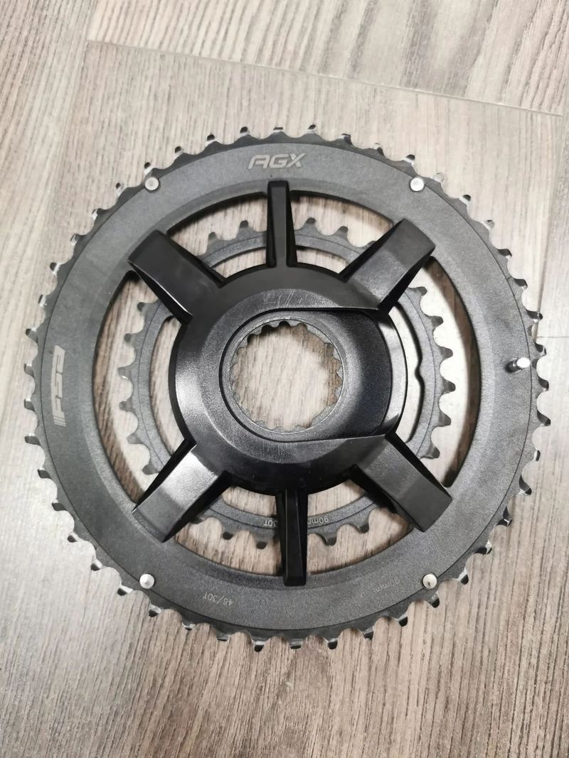 Převodníky FSA 46/30 