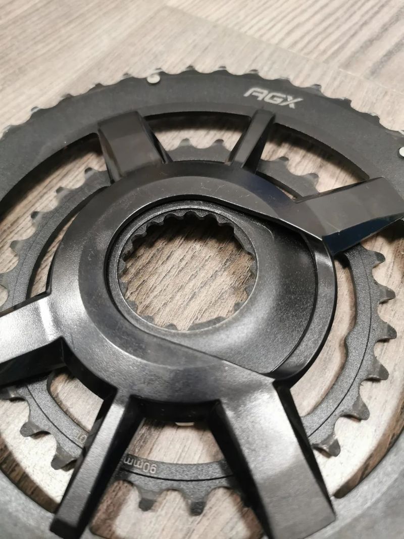 Převodníky FSA 46/30 