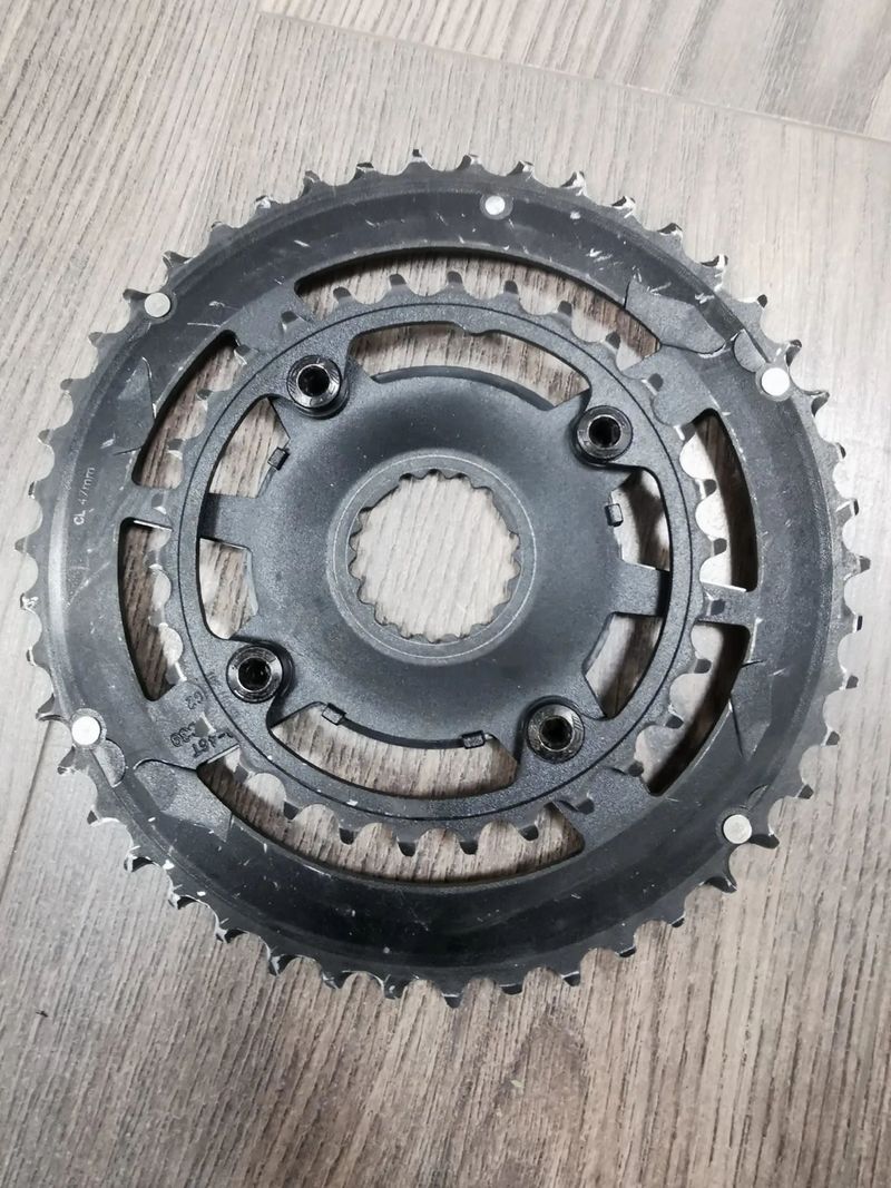 Převodníky FSA 46/30 