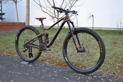 Scott Genius 920 (M)