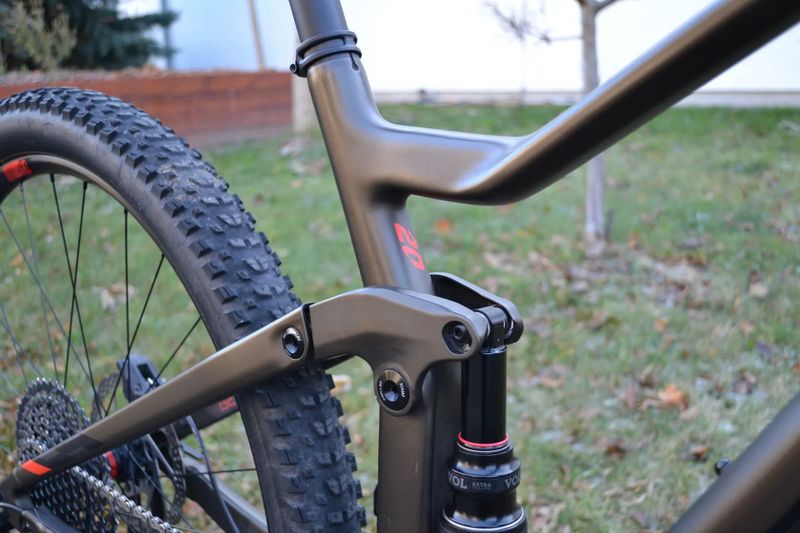 Scott Genius 920 (M)