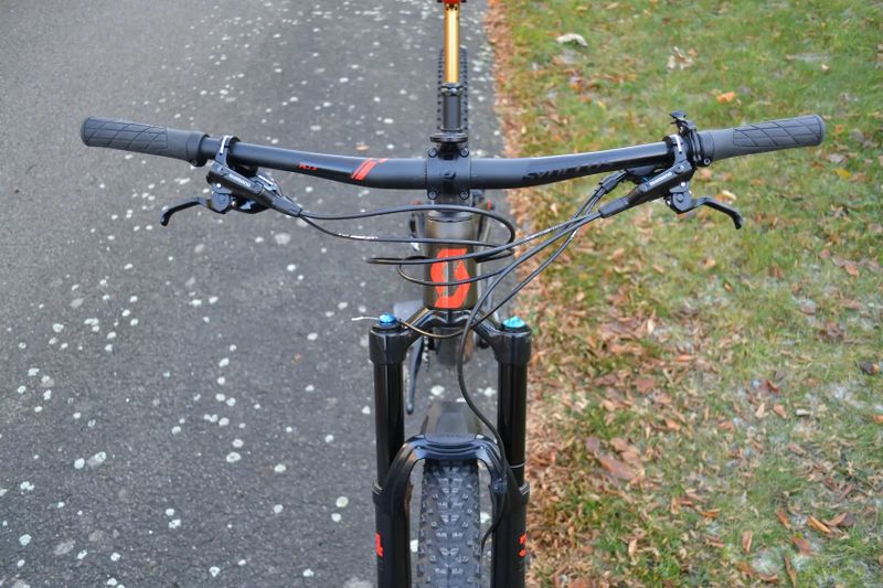 Scott Genius 920 (M)