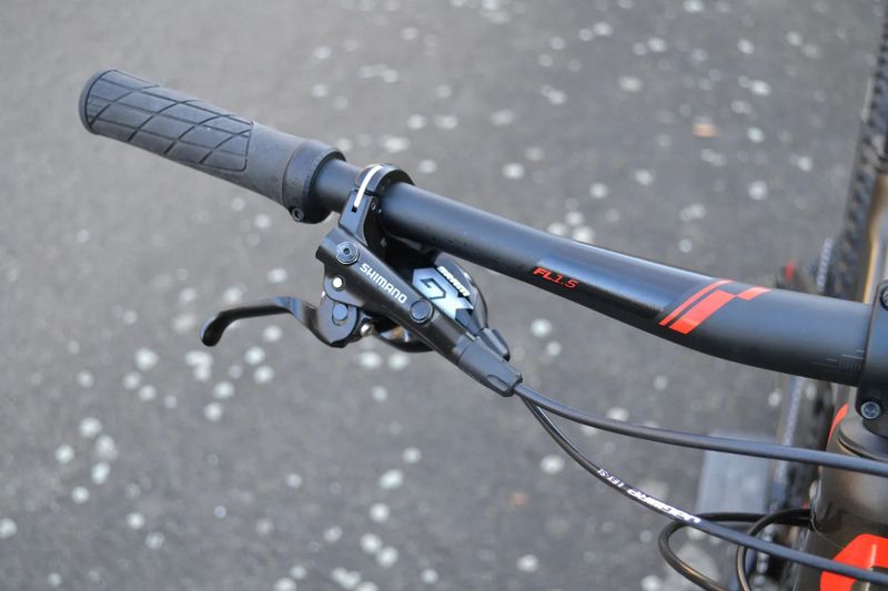 Scott Genius 920 (M)