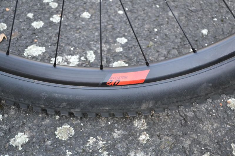 Scott Genius 920 (M)