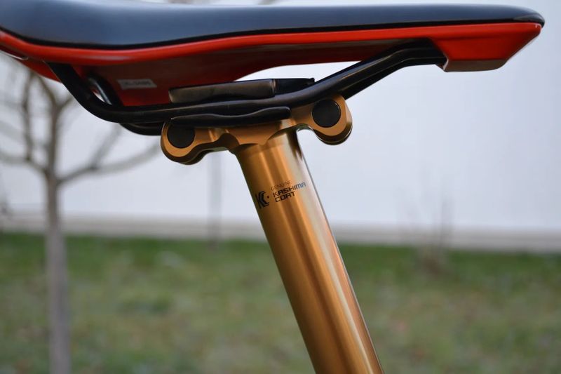 Scott Genius 920 (M)