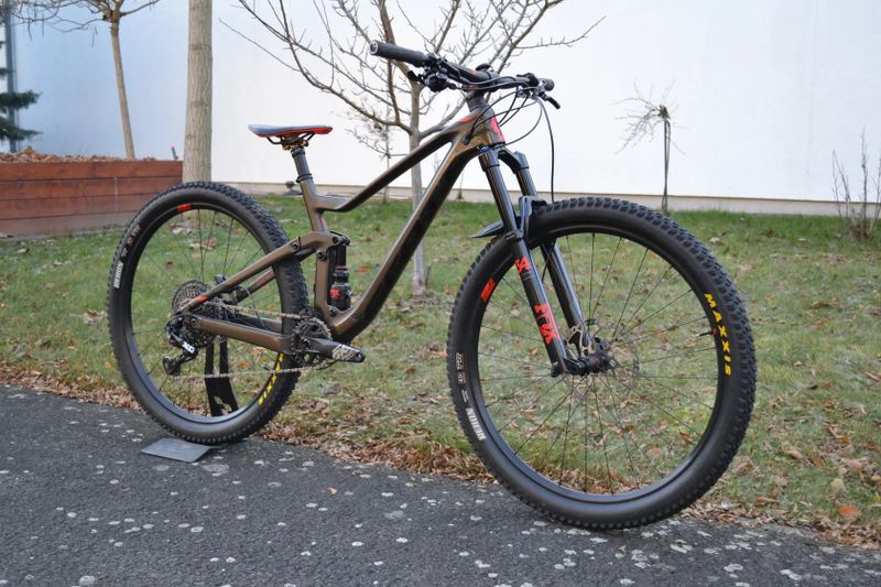 Scott Genius 920 (M)