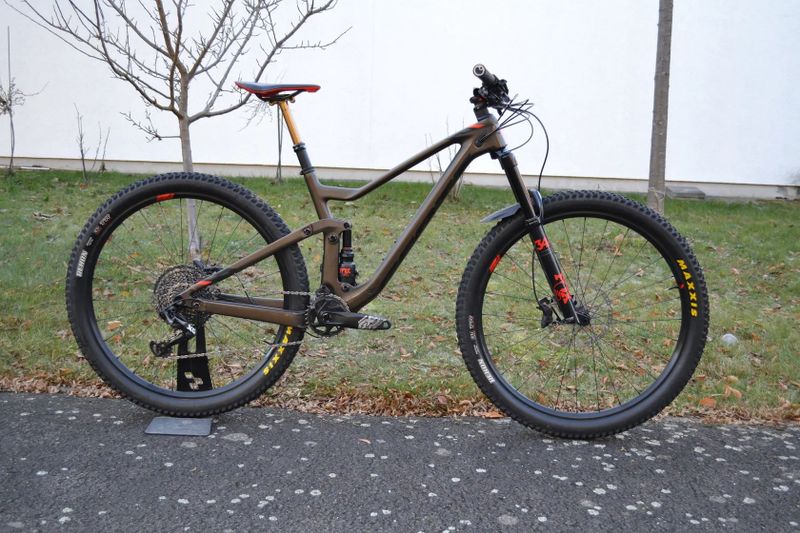 Scott Genius 920 (M)