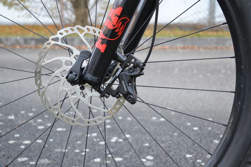 Scott Genius 920 (M)