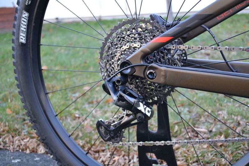 Scott Genius 920 (M)