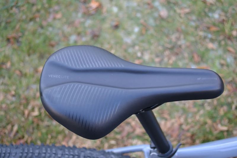 Cube Reaction Pro smoke´n´black (L) Stav nového kola