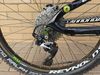 Cannondale trigger